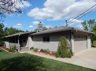 6141 Hagen Ranch Rd, El Dorado, CA 95623