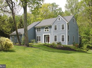 343 Deerhaven Way, Glenmoore, PA 19343