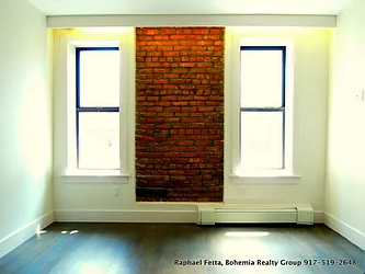 Rented by Bohemia Realty Group