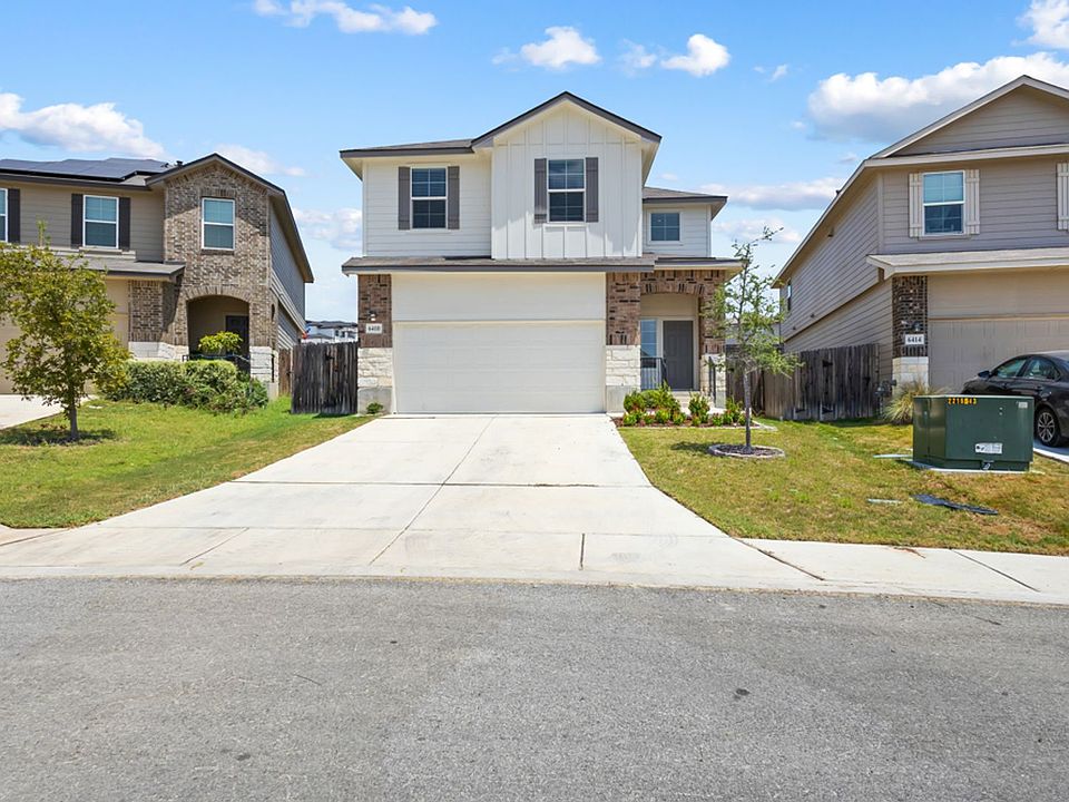 1st image of 6410 Bleak Hills Blvd