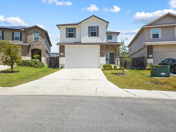 6410 Bleak Hills Blvd, San Antonio, TX 78252
