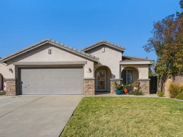 3411 Sweet Pea Way, Sacramento, CA 95833