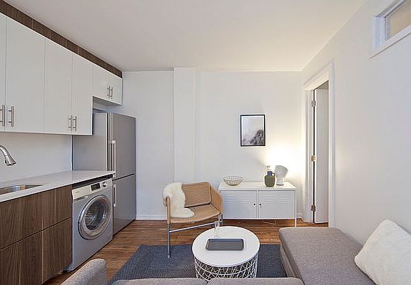 4th image of 136 William St APT 5A