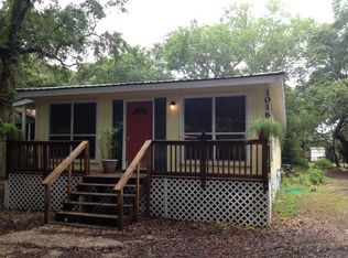 1018 Cadillac Ave, Dauphin Island, AL 36528