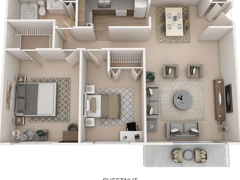 The Ridge — Photo 18