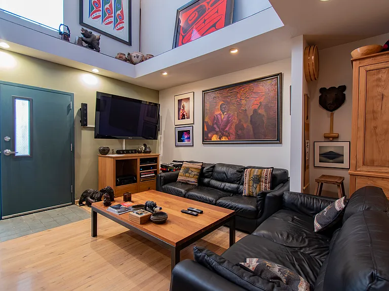 2144 Ashland Ave #3 — Photo 4