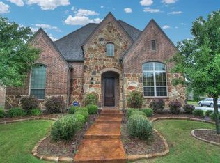 2236 Morning Dew Ct, Allen, TX 75013