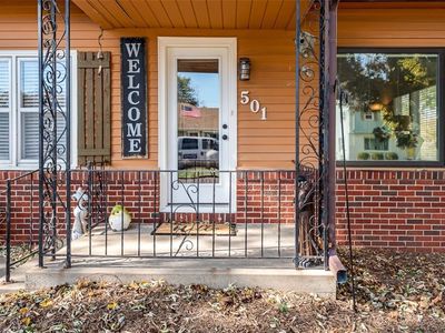 501 N Jefferson St, Spring Hill, KS, 66083