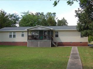 103 Robert Castle Ln, Newberry, SC 29108