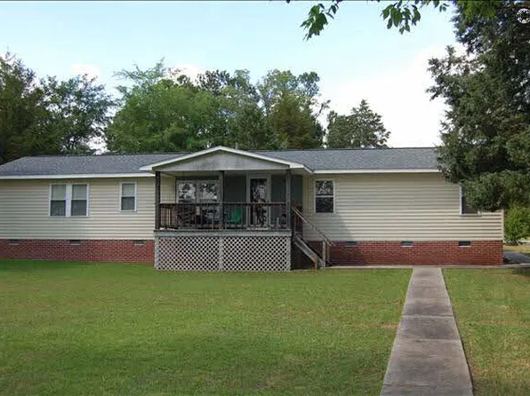 103 Robert Castle Ln, Newberry, SC 29108