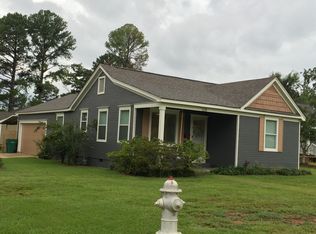 1201 Belk St, Tupelo, MS 38804