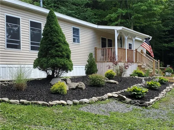 916 Daisy Hollow Rd, Harford, NY 13784