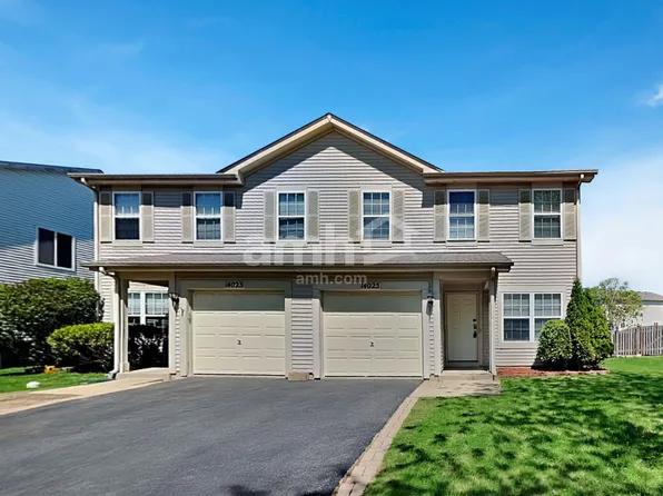 14025 Emerald Ct, Plainfield, IL 60544
