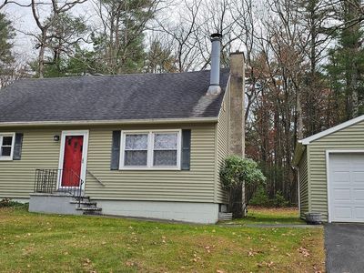 191 Eldred Yulan Road, Eldred, NY, 12732