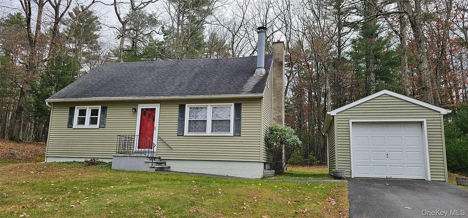 191 Eldred Yulan Road photo 1
