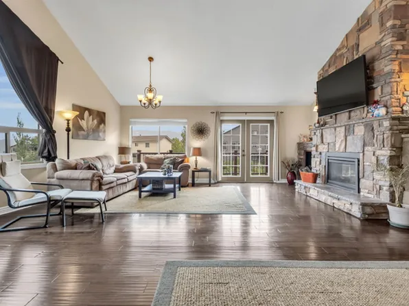 233 S Constitution Way, North Salt Lake, UT 84054