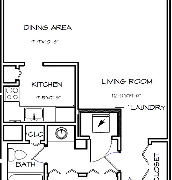 Crystal House — Photo 38