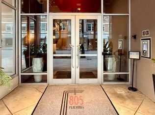805 Peachtree St NE Unit 219, Atlanta, GA 30308