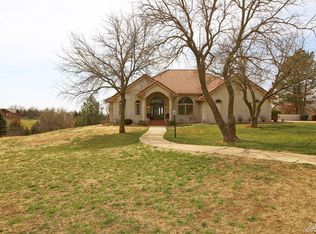 1076 E Frisbie Way, Salina, KS 67401