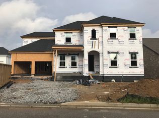 177 Ashington Cir LOT 86, Hendersonville, TN 37075