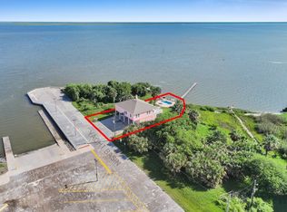 1300 Yacht Basin, Port Bolivar, TX 77617