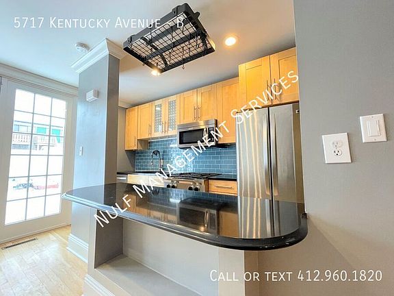 2nd image of 5717 Kentucky Ave #B