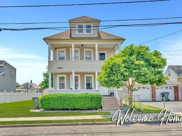 156 Holly St, Port Reading, NJ 07064