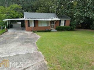 203 Draper St, Warner Robins, GA 31088