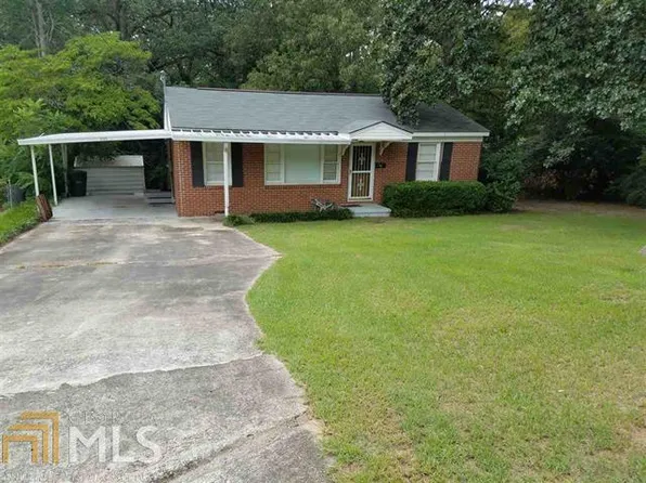 203 Draper St, Warner Robins, GA 31088