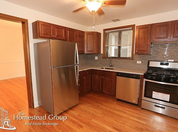 3rd image of 6514 N Bosworth Avenue # Fl 1ST
