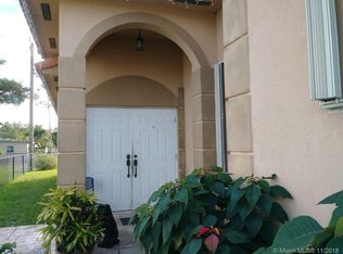 22821 SW 123rd Ave, Miami, FL 33170