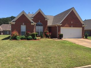 4534 Kings Fox Cv, Memphis, TN 38125