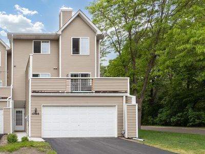 10946 Johnson St NE, Blaine, MN, 55434