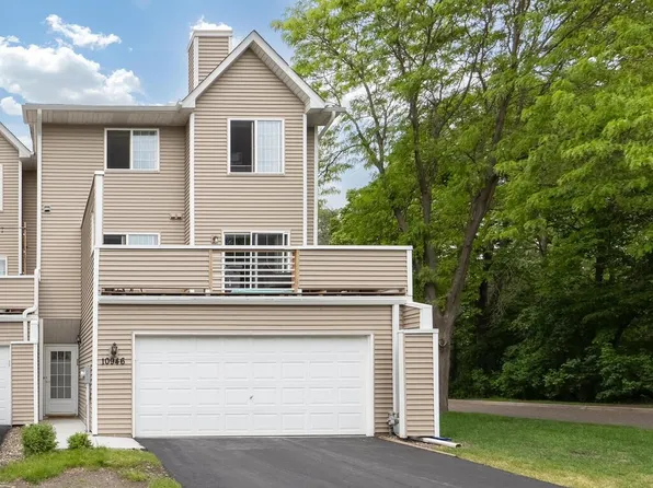10946 Johnson St NE, Blaine, MN 55434