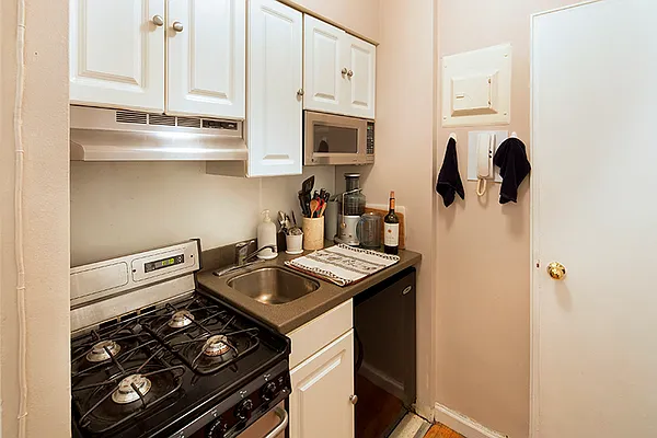 Sold by Brown Harris Stevens | media 3