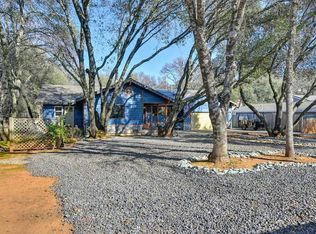 3505 Fairway Dr, Cameron Park, CA 95682