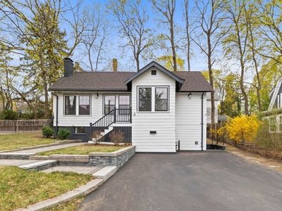 6 Jason Ct, Arlington, MA, 02476