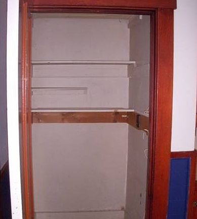 pantry