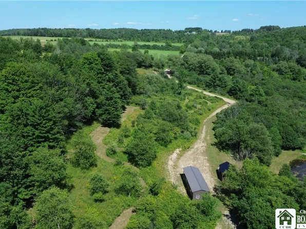 1868 Hess Rd Lot 5, Andover, NY 14806