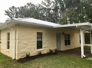 536 Hunt Rd, Kokomo, MS 39643