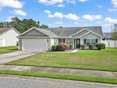 1244 Augustus Dr., Conway, SC, 29527