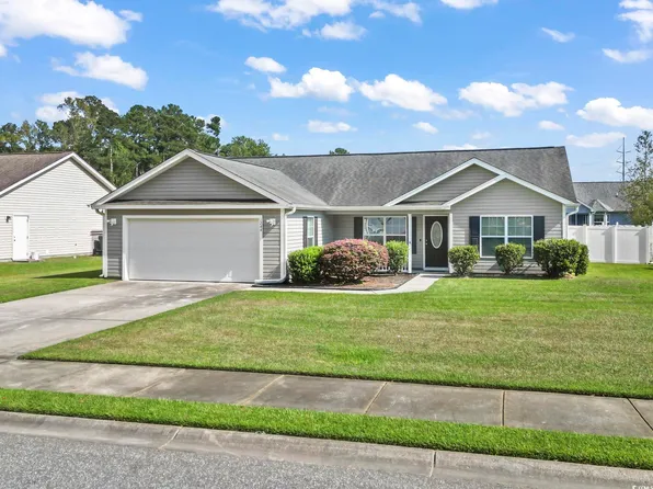 1244 Augustus Dr., Conway, SC 29527
