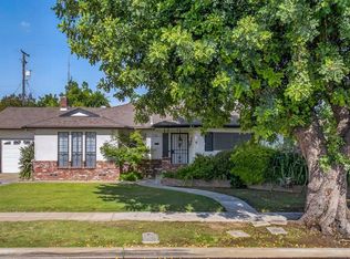 5719 N Sherman Ave, Fresno, CA 93710