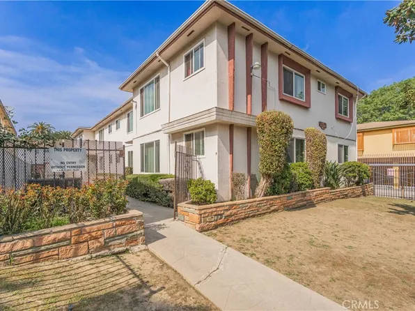 4017 Gelber Pl, Los Angeles, CA 90008
