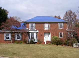 114 Paddle Wheel Ct, Cohutta, GA 30710