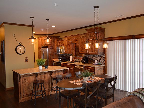 Granite Countertops