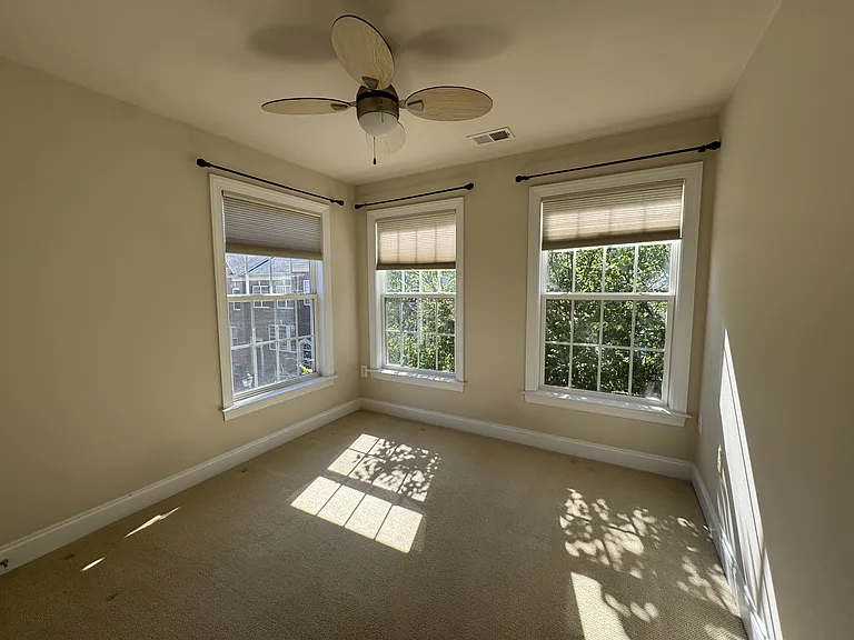 4th bedroom