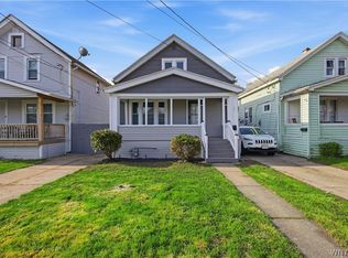 47 Fennimore Ave, Buffalo, NY 14215