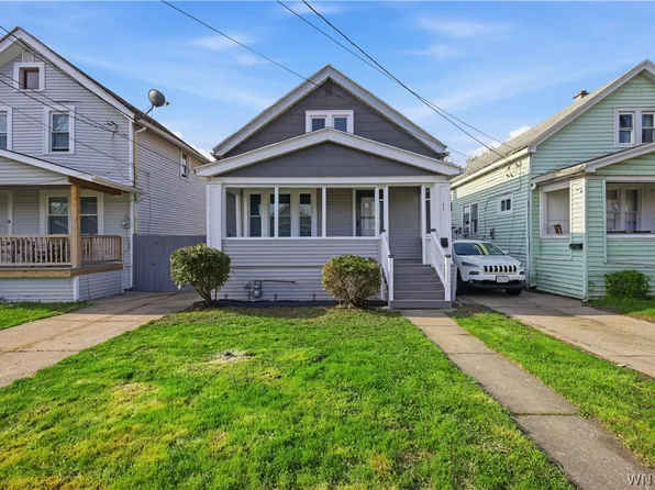 47 Fennimore Ave, Buffalo, NY 14215