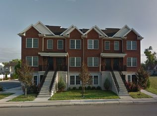 1634 Dorr St, Toledo, OH 43607